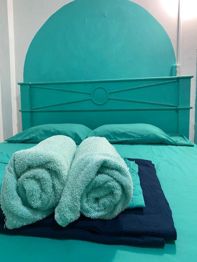 Acuarela Hostal Playa Blanca  Eksteriør bilde