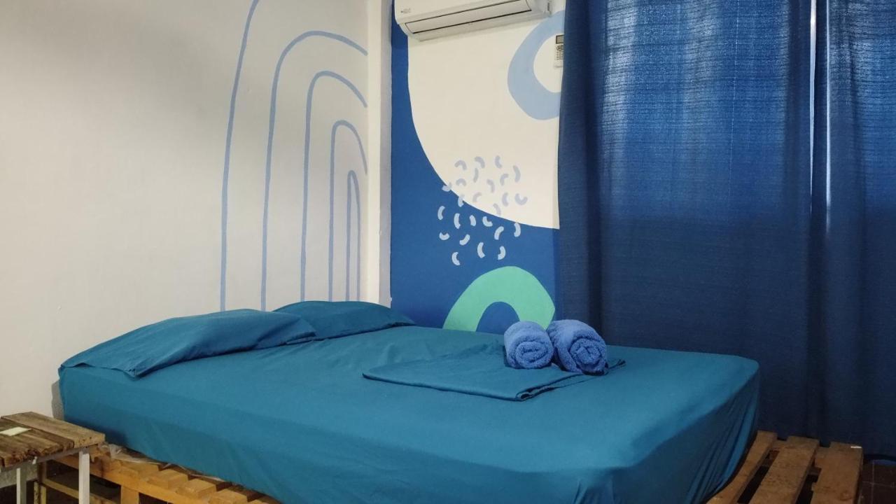 Acuarela Hostal Playa Blanca  Eksteriør bilde